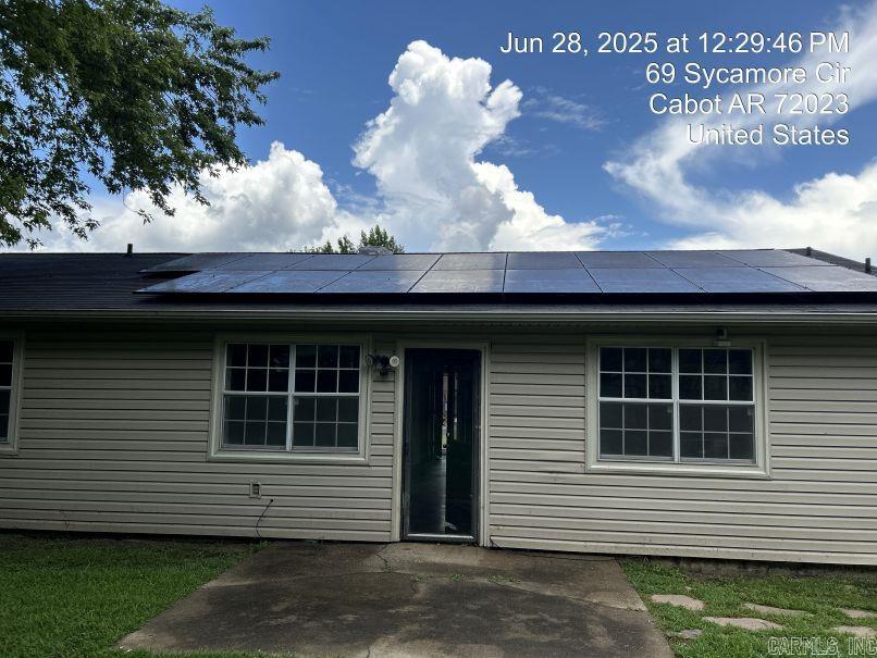 69 Sycamore  Cabot, AR