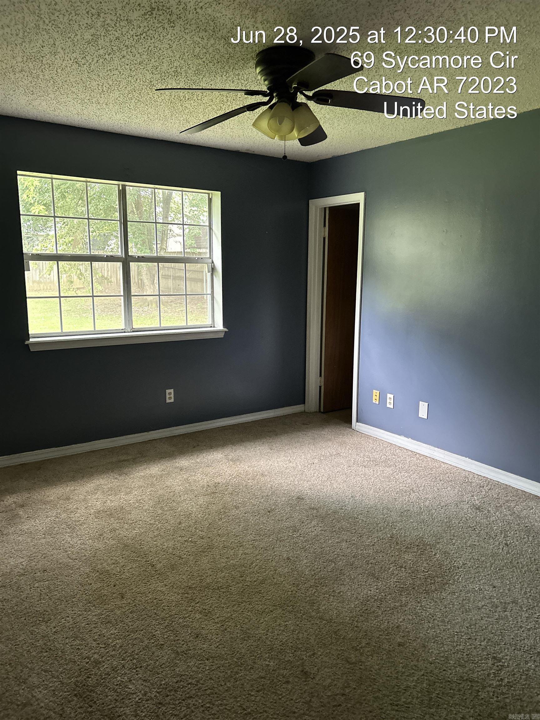 69 Sycamore  Cabot, AR