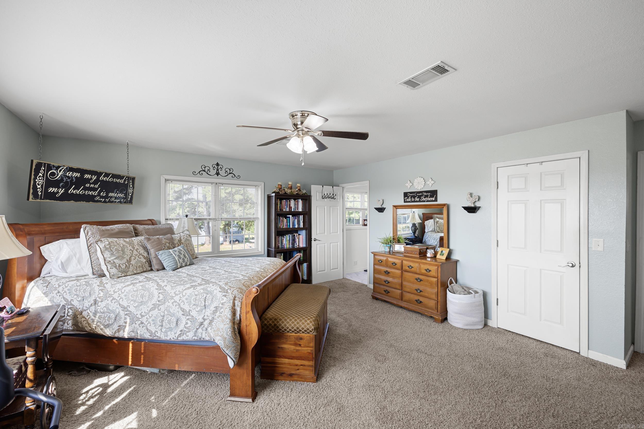 552 Private Road 3310  Clarksville, AR