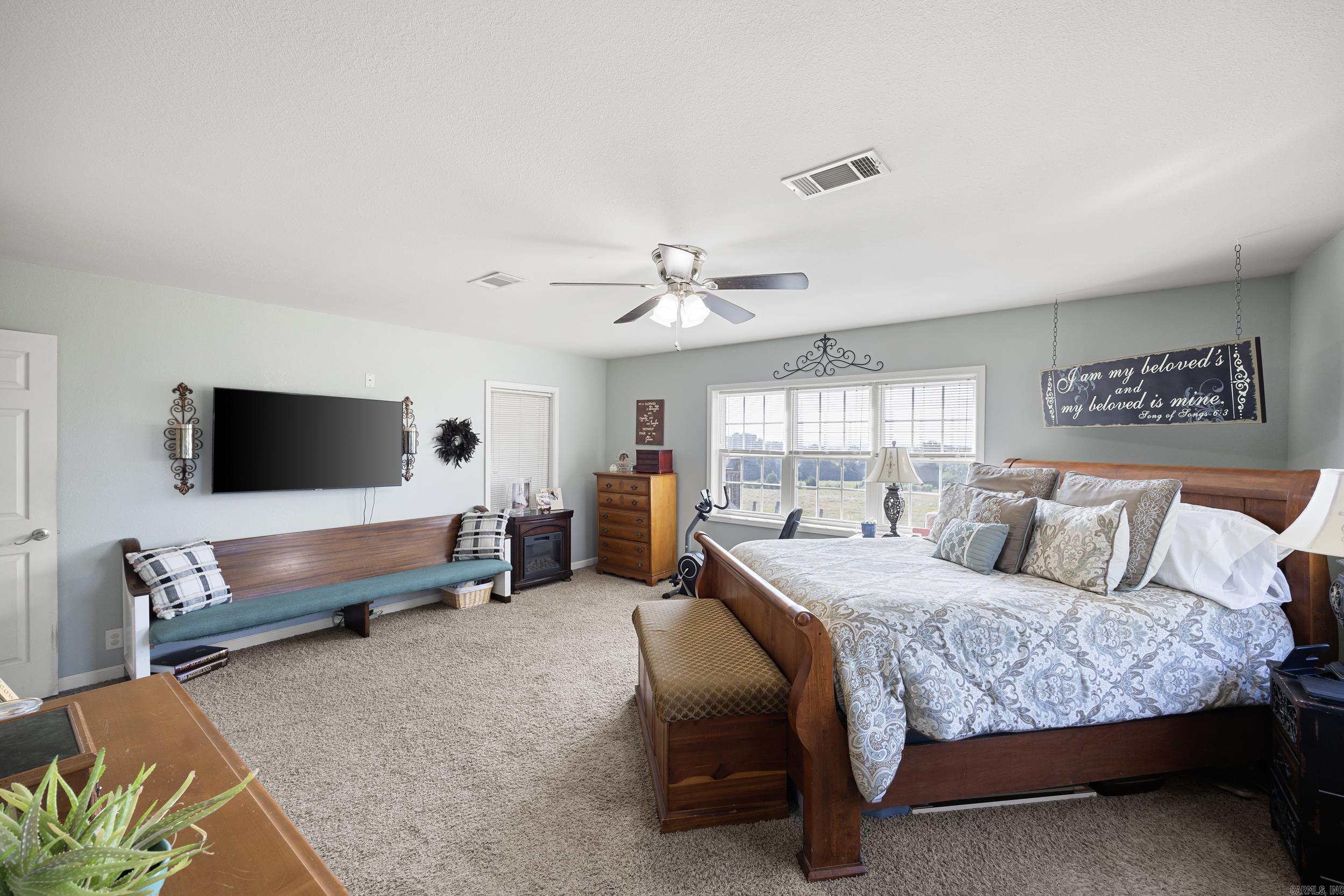 552 Private Road 3310  Clarksville, AR