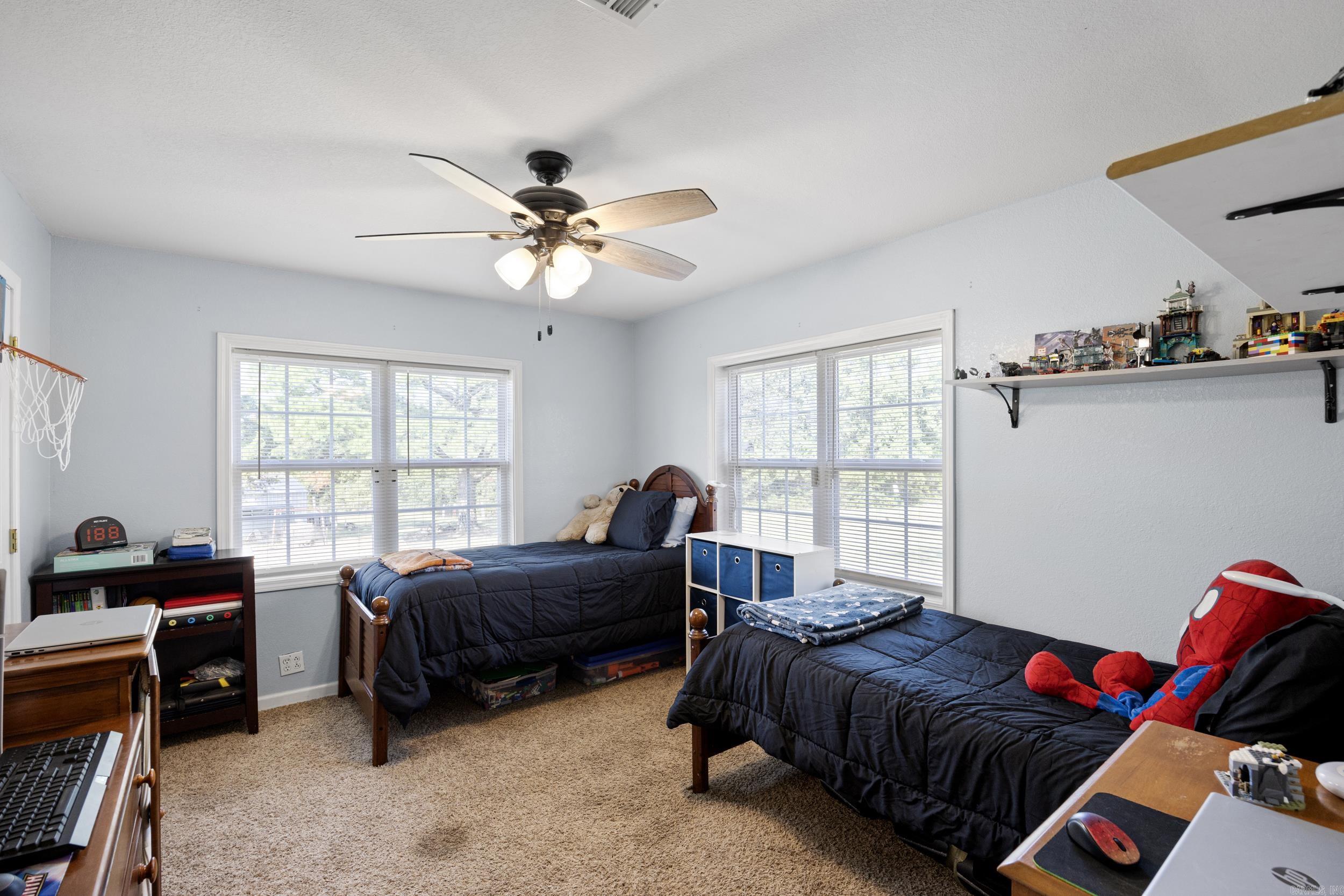 552 Private Road 3310  Clarksville, AR