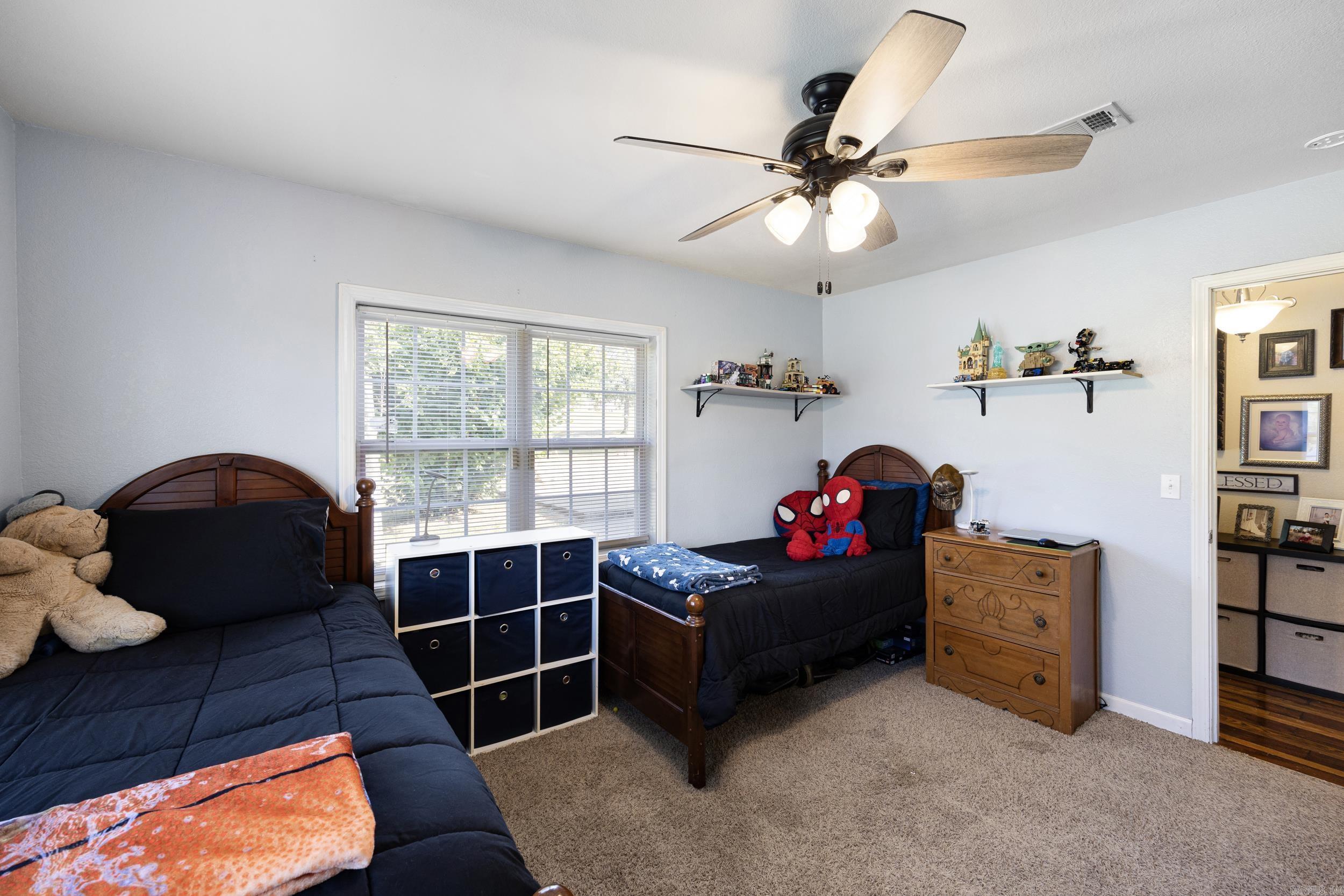 552 Private Road 3310  Clarksville, AR