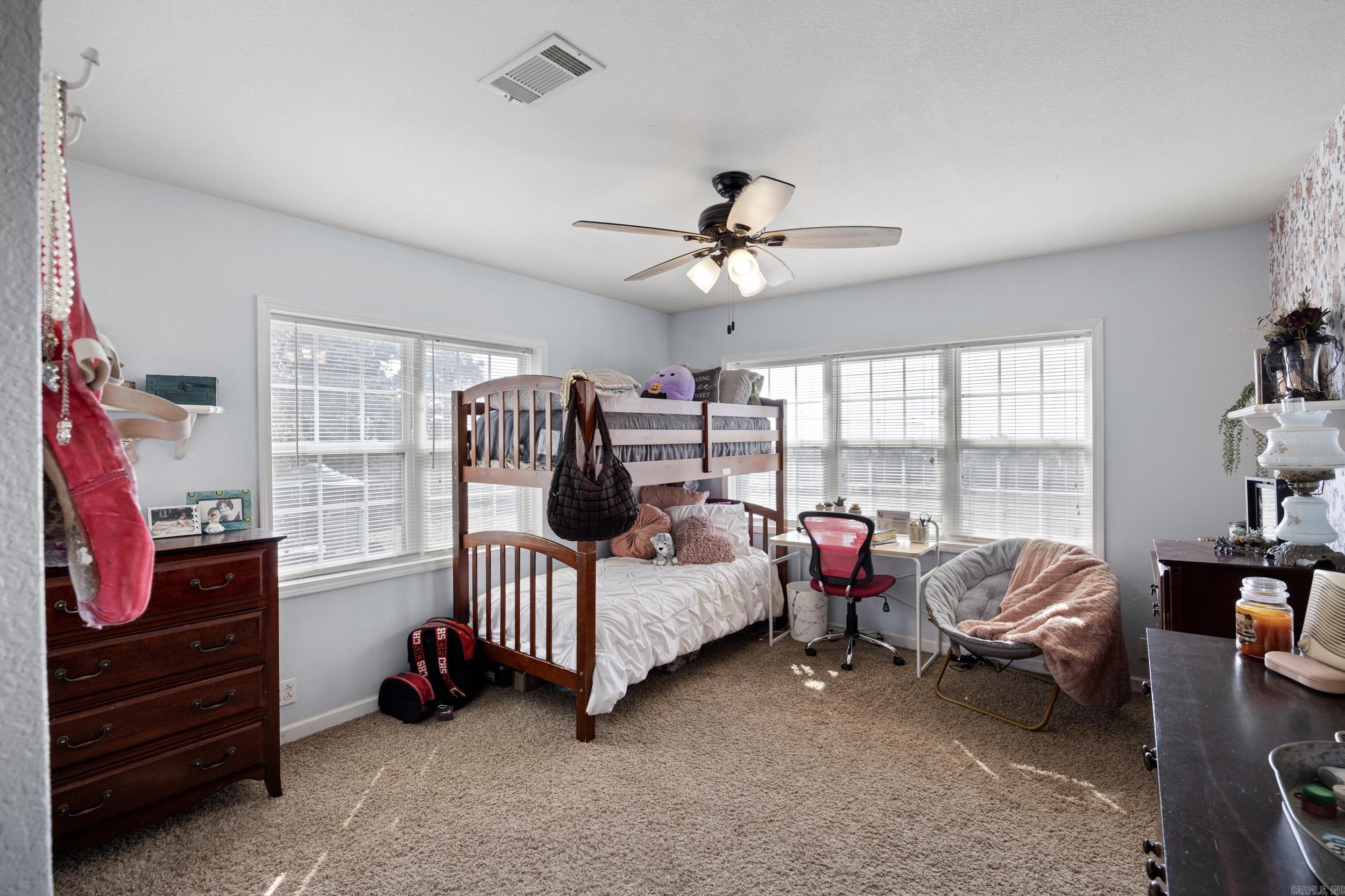 552 Private Road 3310  Clarksville, AR