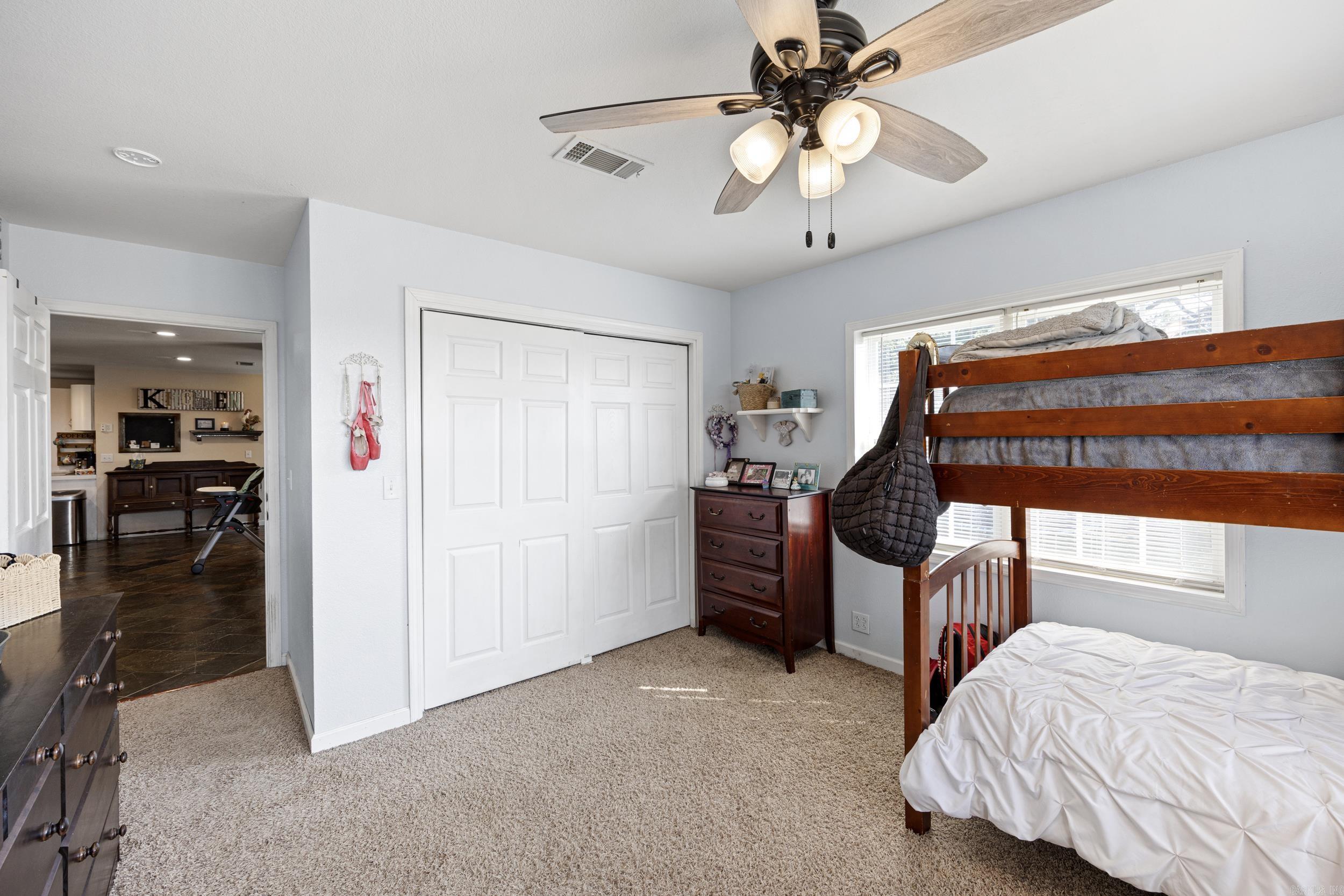 552 Private Road 3310  Clarksville, AR