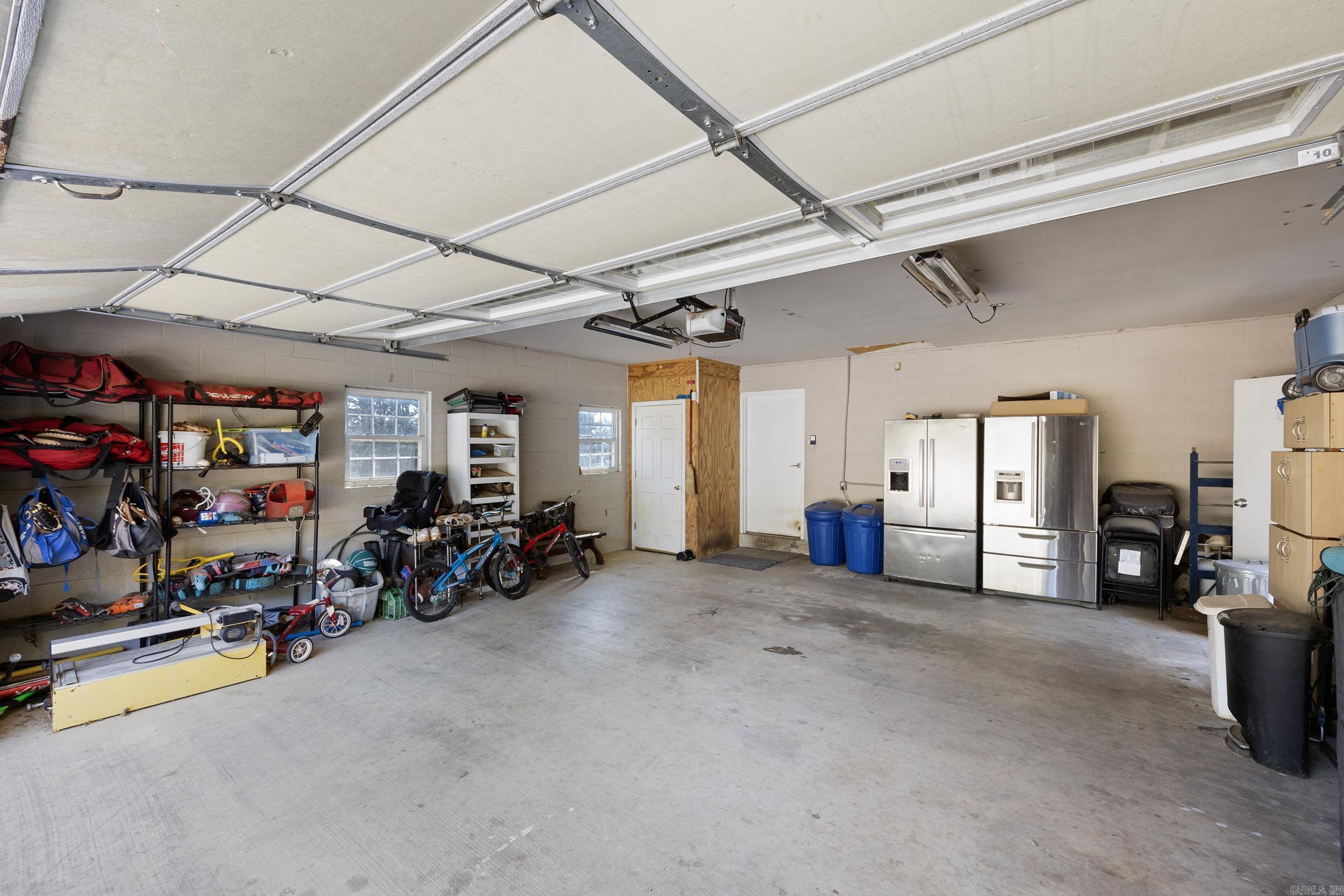 552 Private Road 3310  Clarksville, AR