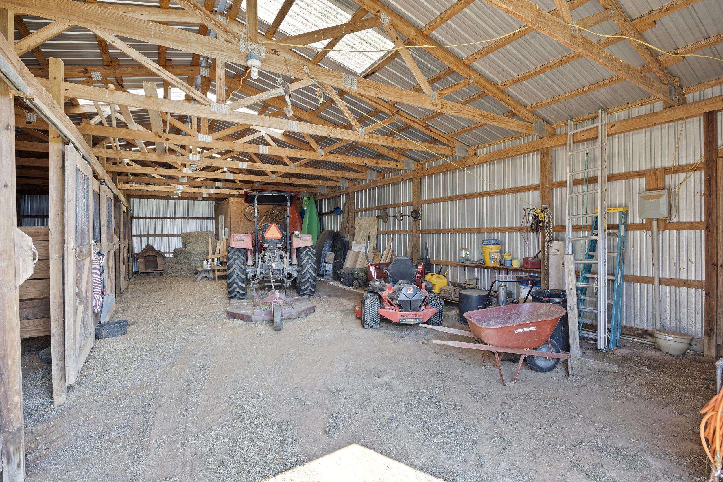 552 Private Road 3310  Clarksville, AR