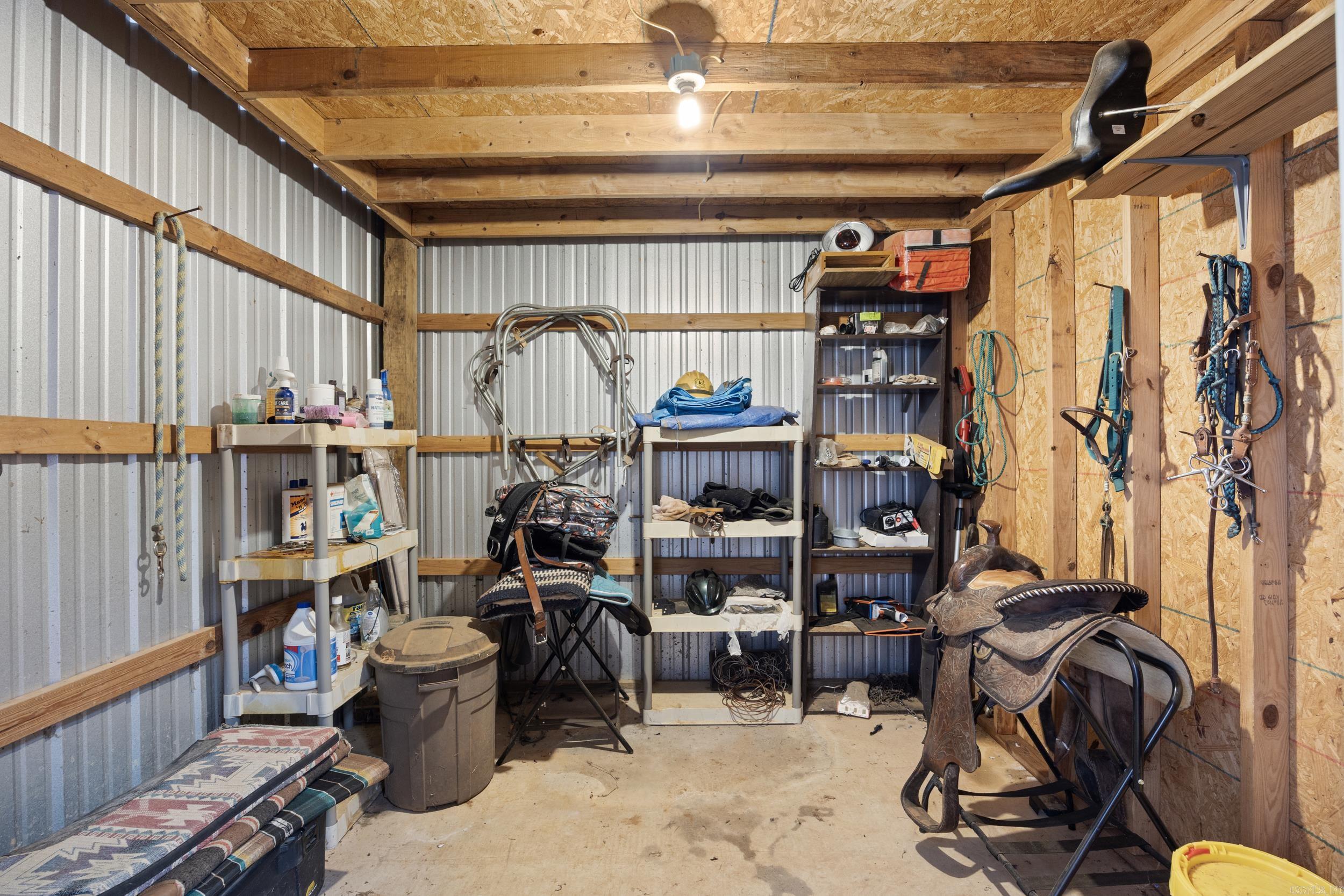 552 Private Road 3310  Clarksville, AR