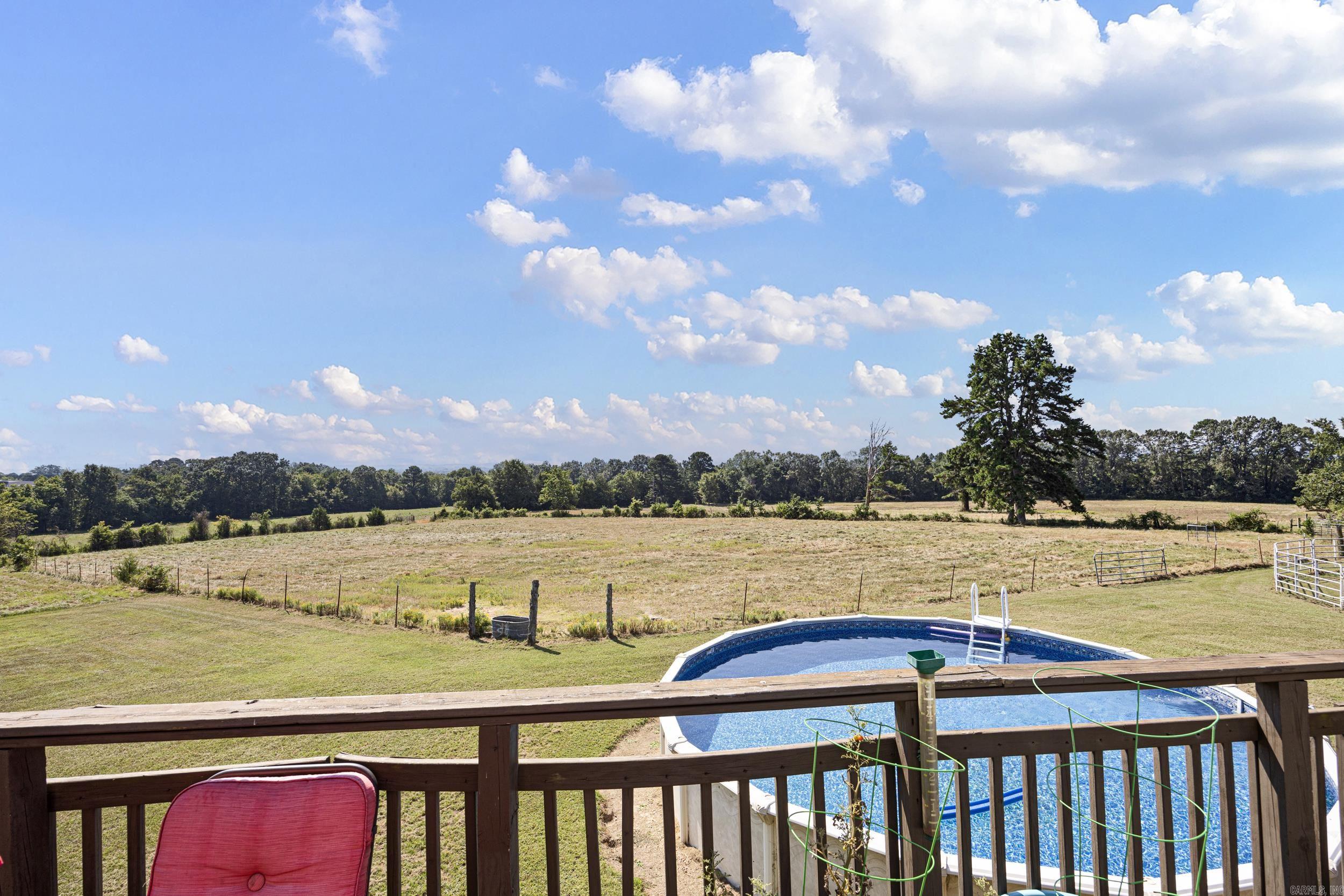 552 Private Road 3310  Clarksville, AR