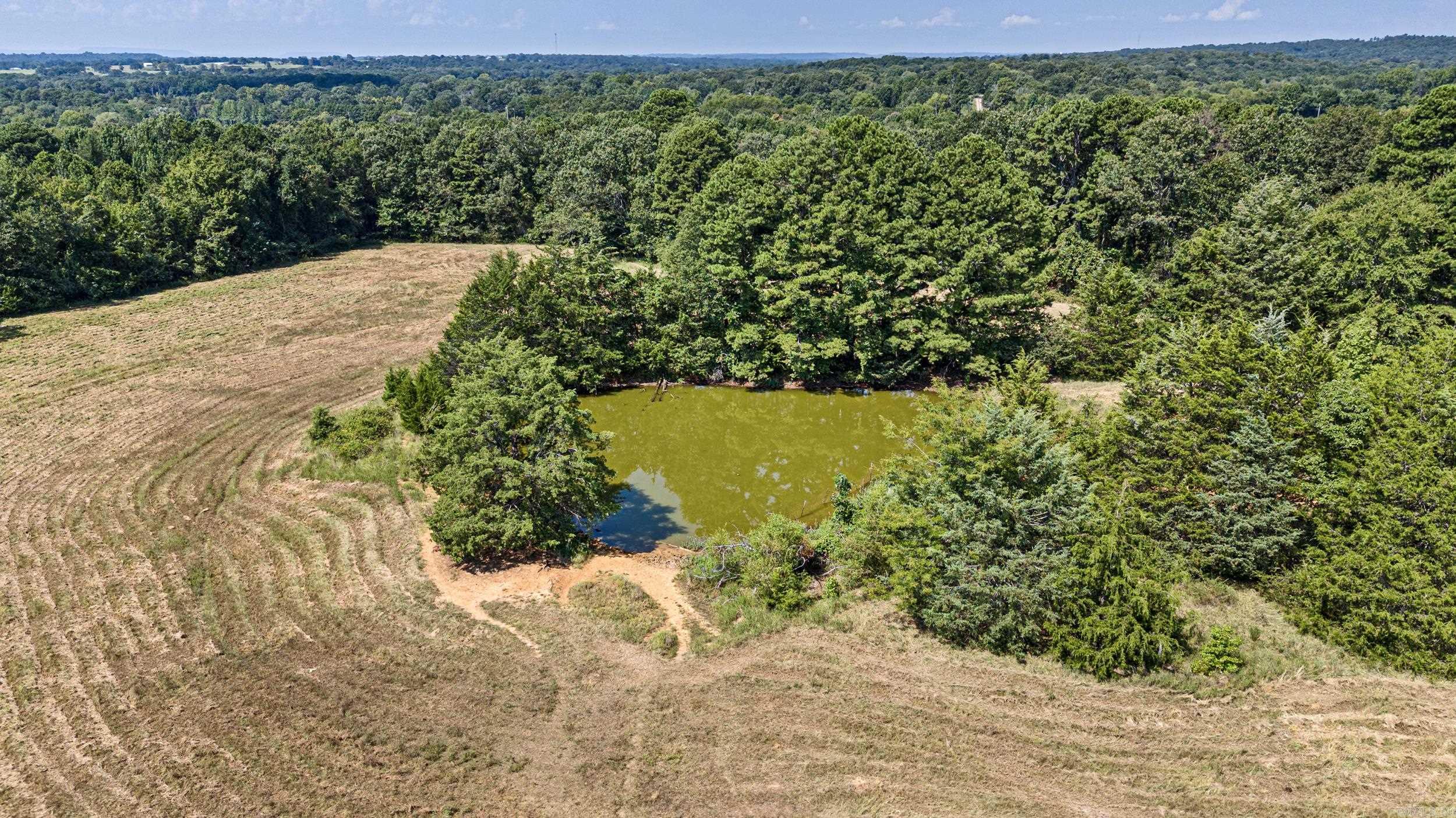 552 Private Road 3310  Clarksville, AR