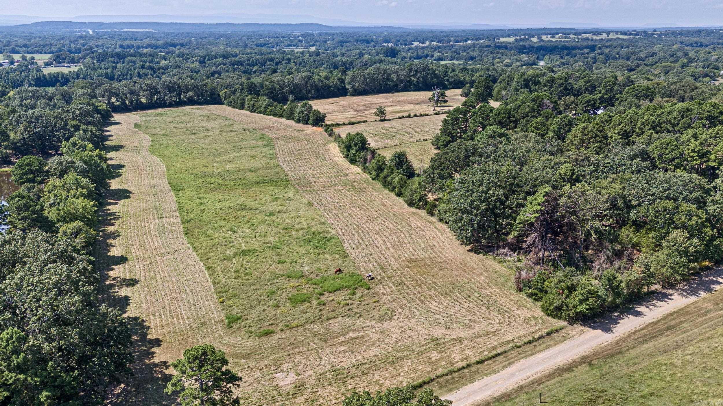 552 Private Road 3310  Clarksville, AR