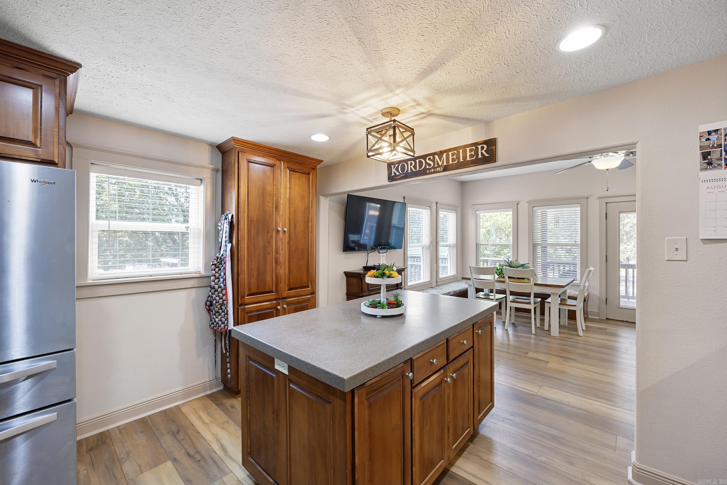 1207 E Rock  Morrilton, AR