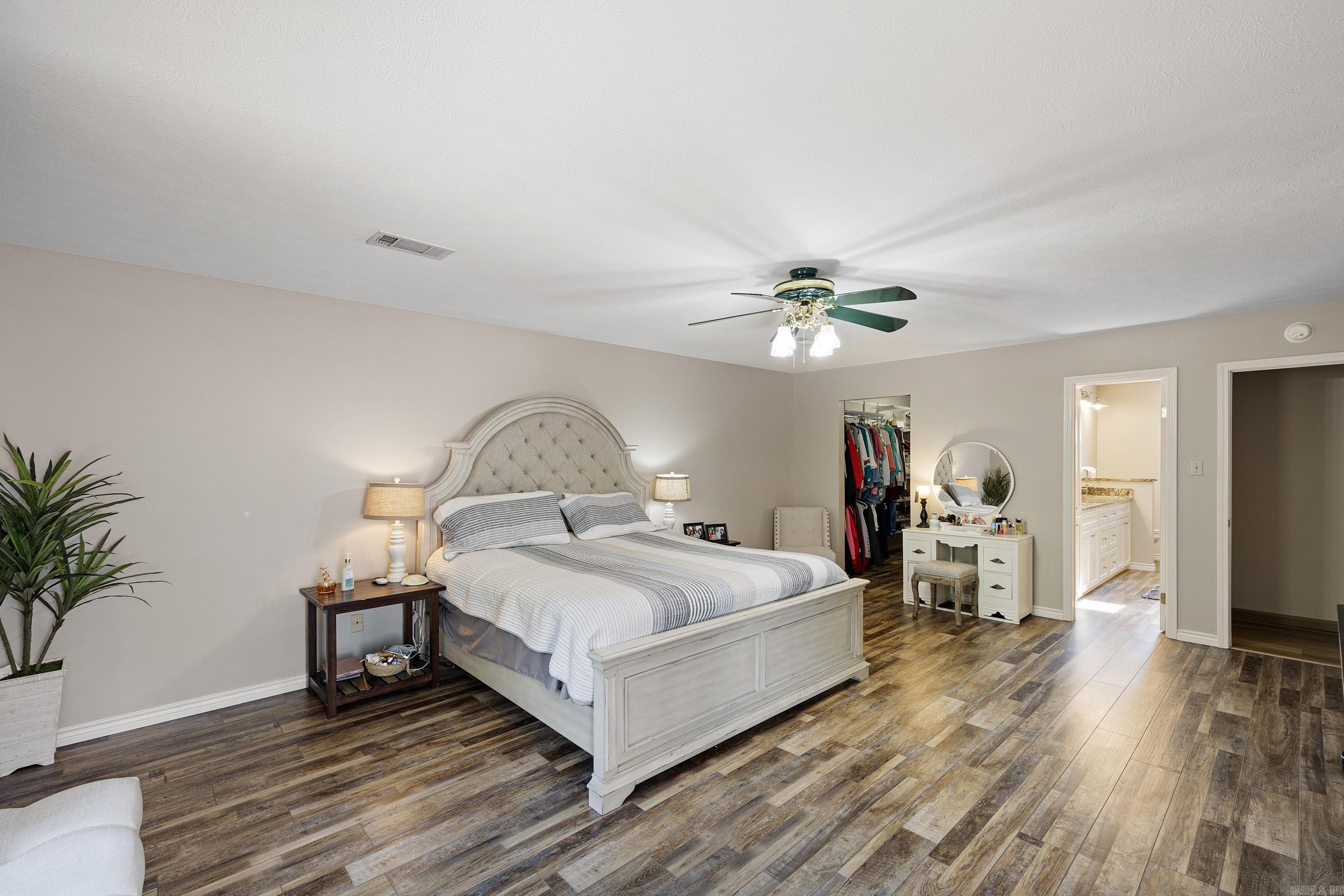 1207 E Rock  Morrilton, AR