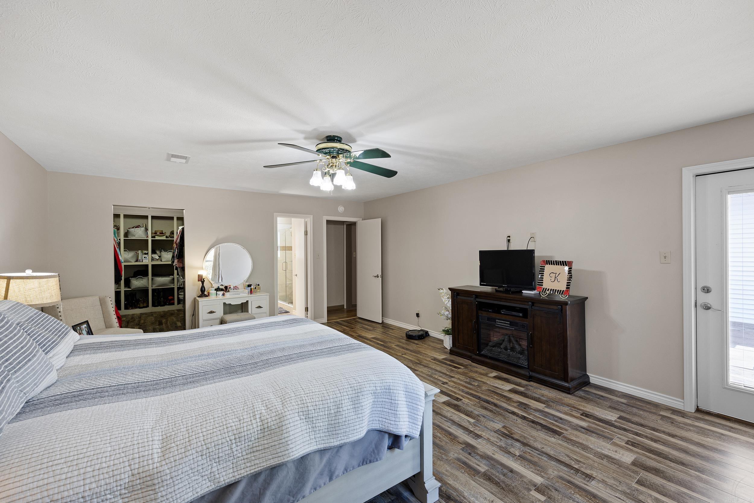 1207 E Rock  Morrilton, AR