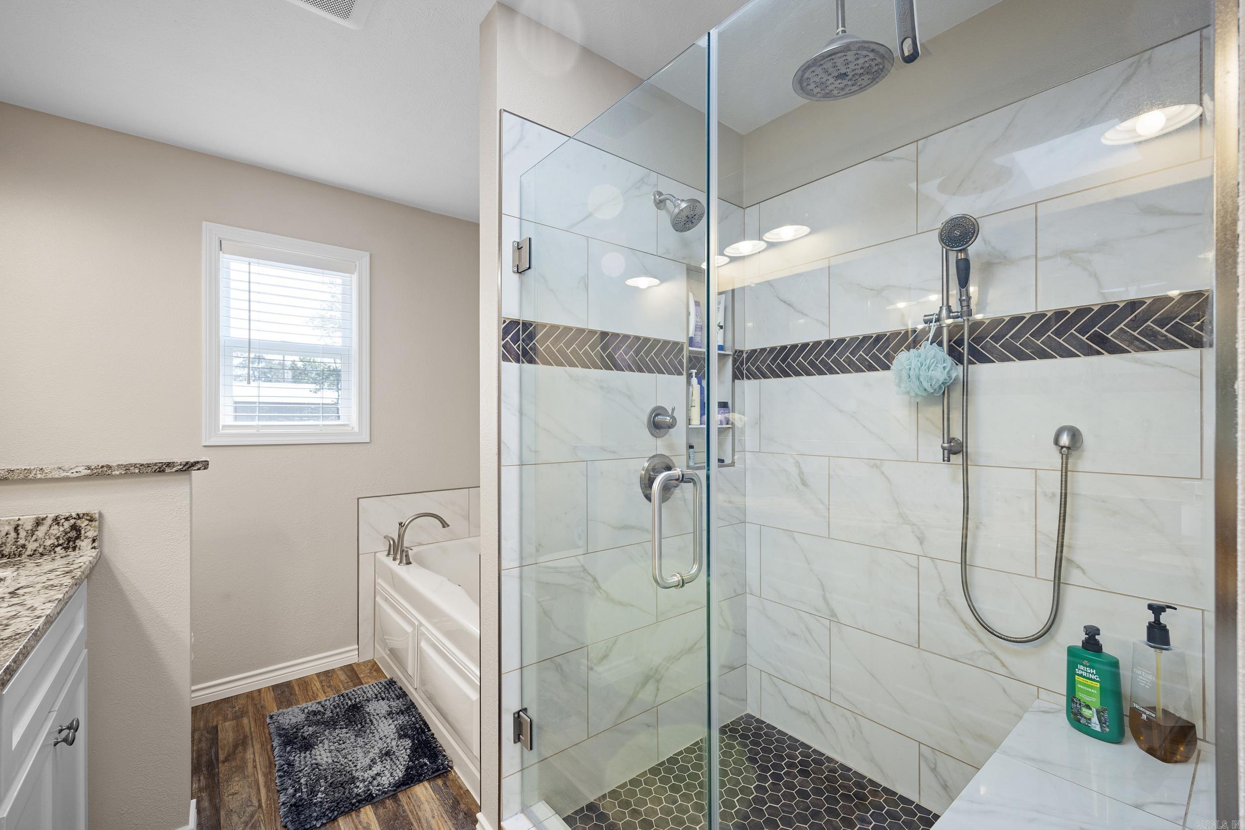 1207 E Rock  Morrilton, AR