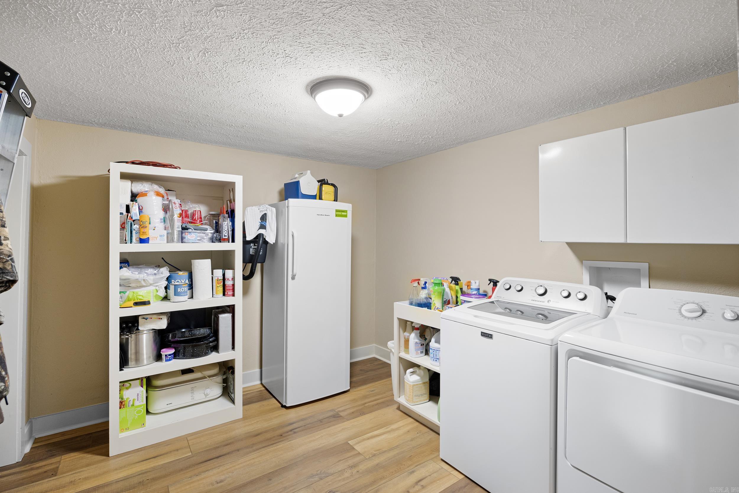 1207 E Rock  Morrilton, AR