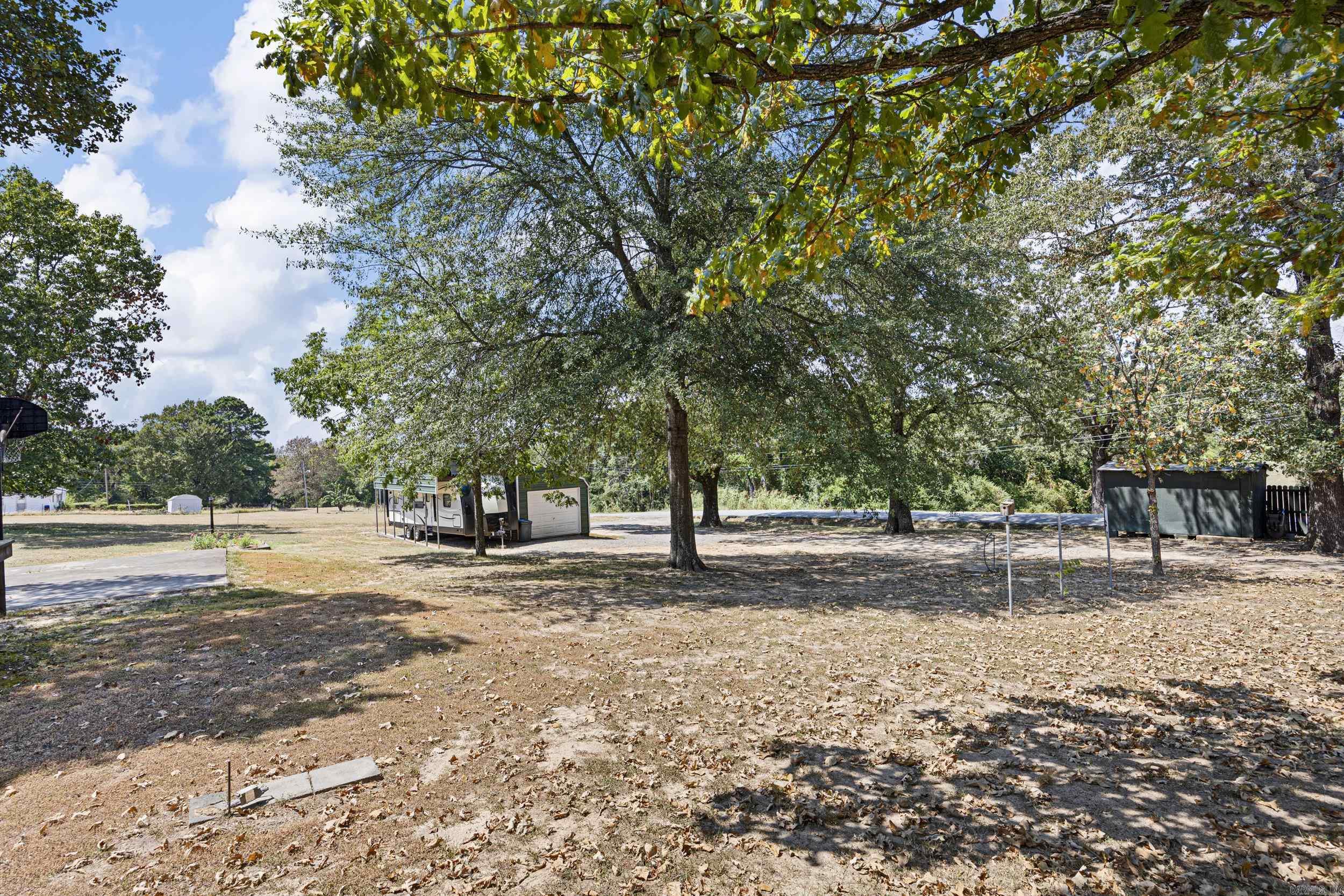1207 E Rock  Morrilton, AR