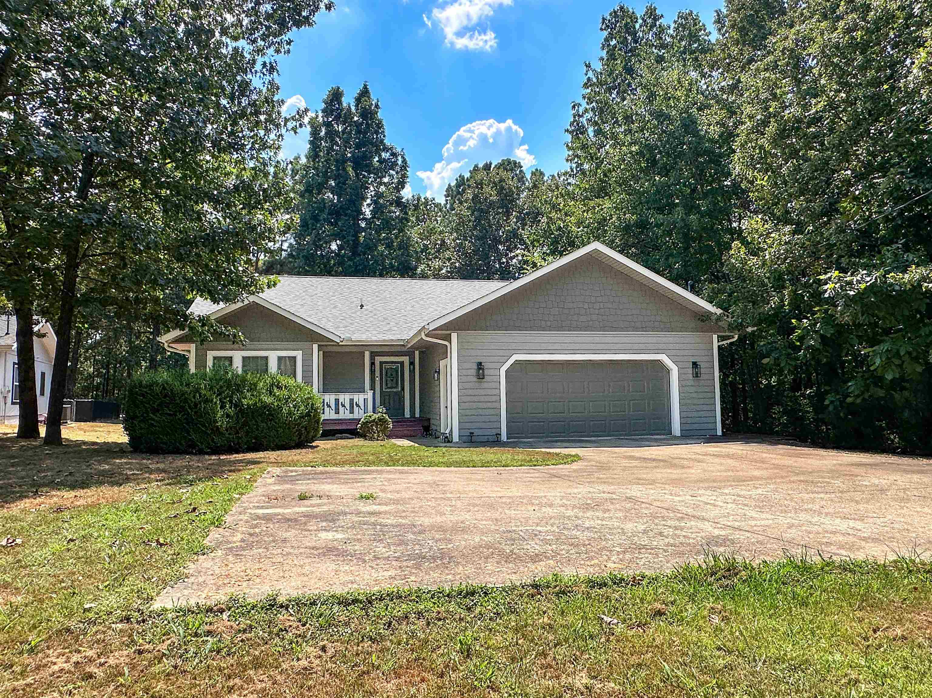 44 Matecumbe  Cherokee Village, AR