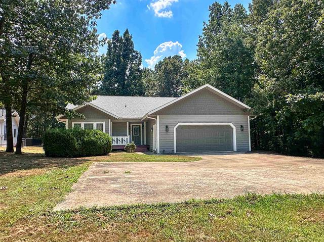 44  Matecumbe  Cherokee Village, AR