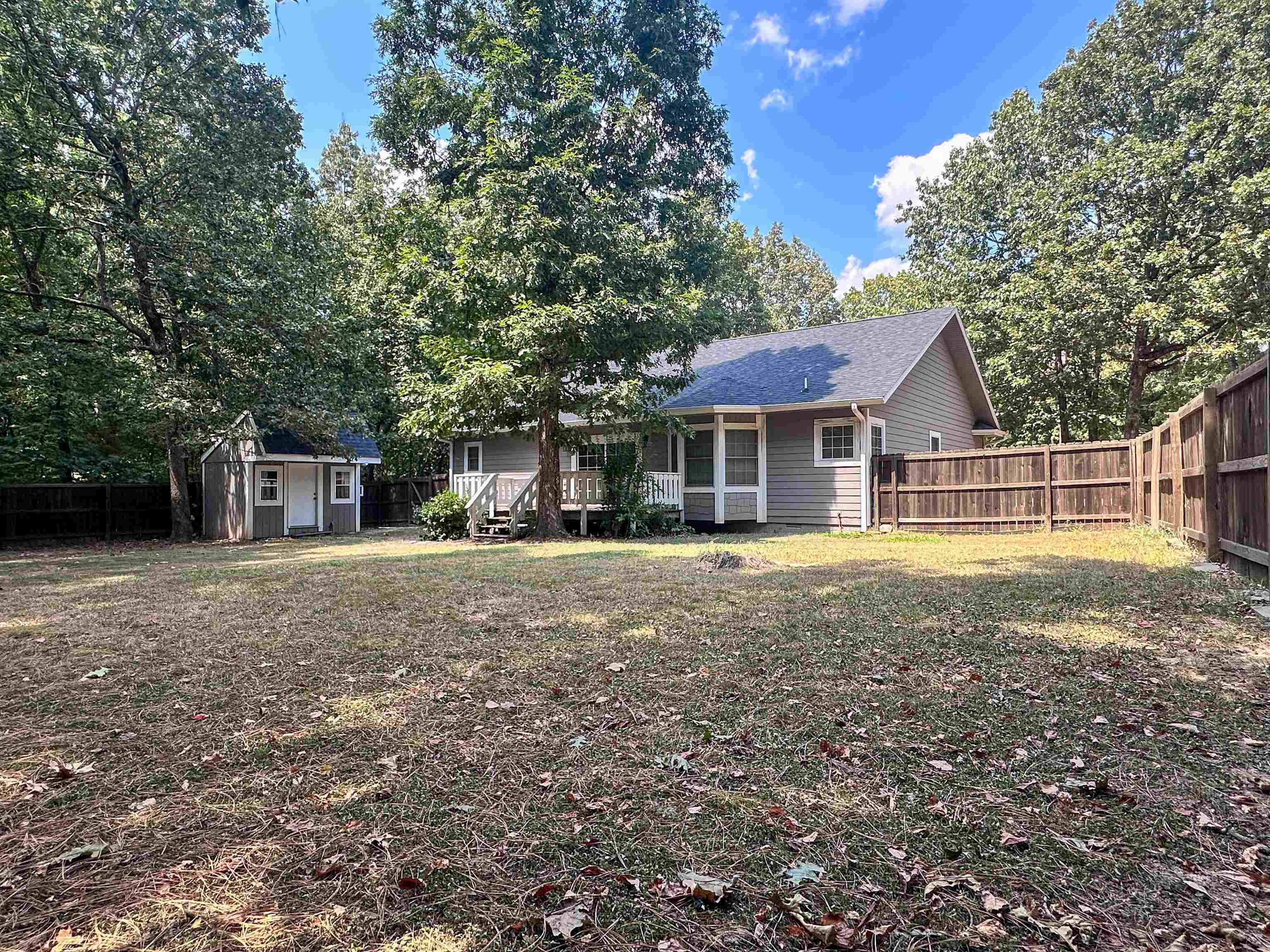 44 Matecumbe  Cherokee Village, AR