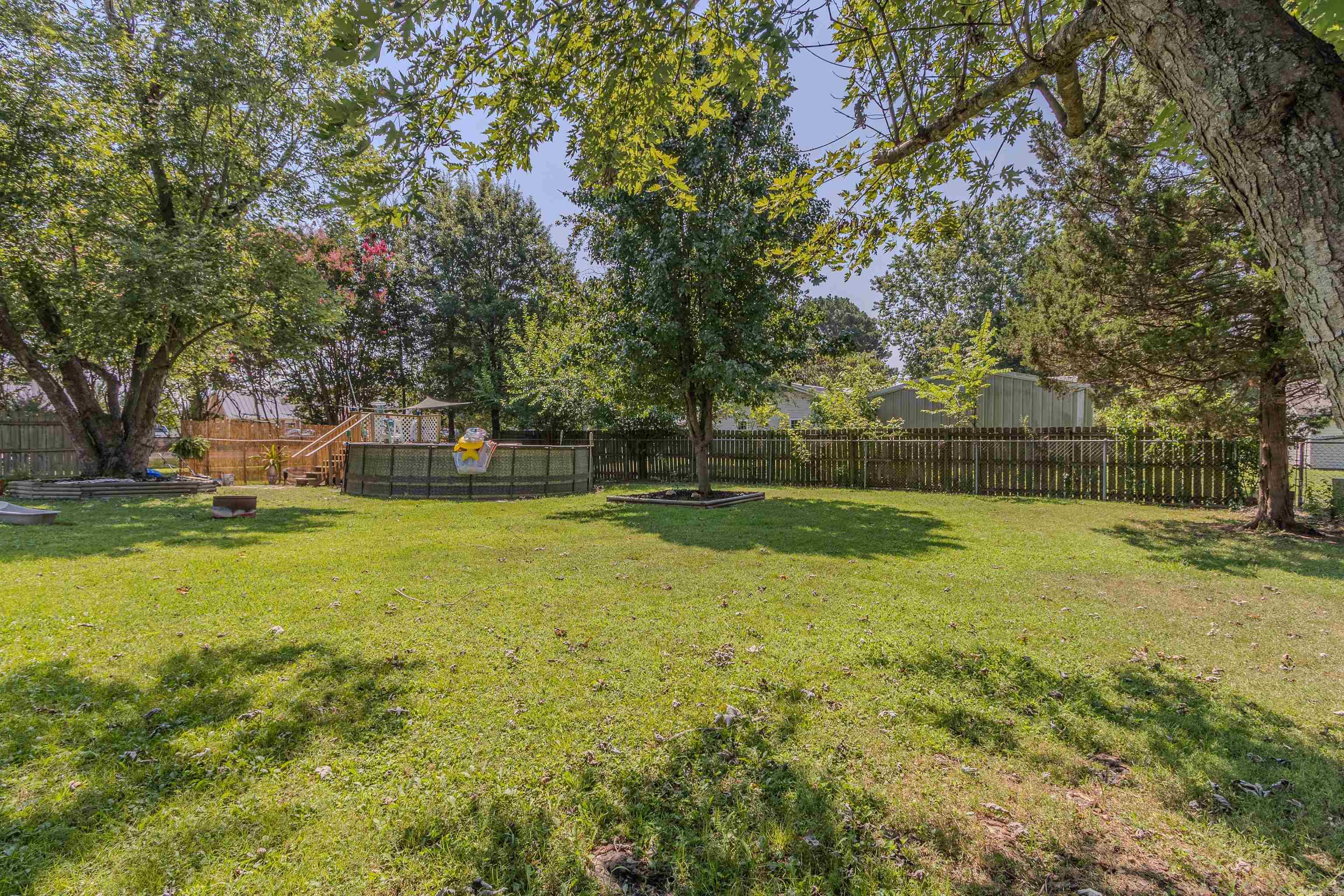 201 Jennifer  Jonesboro, AR