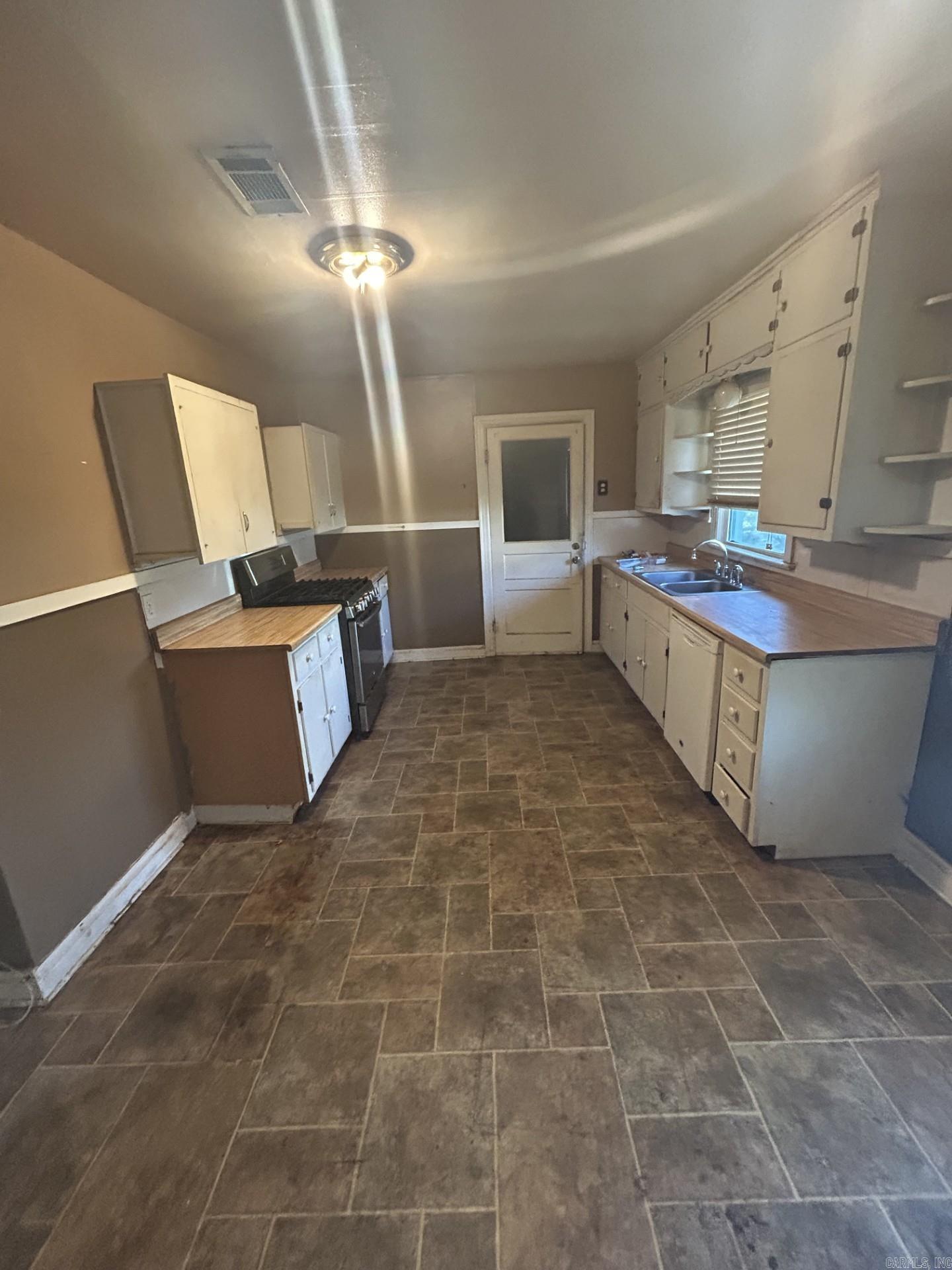 4707 Ridge  North Little Rock, AR