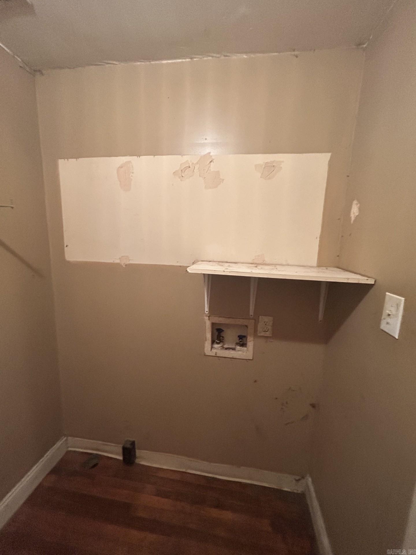 4707 Ridge  North Little Rock, AR