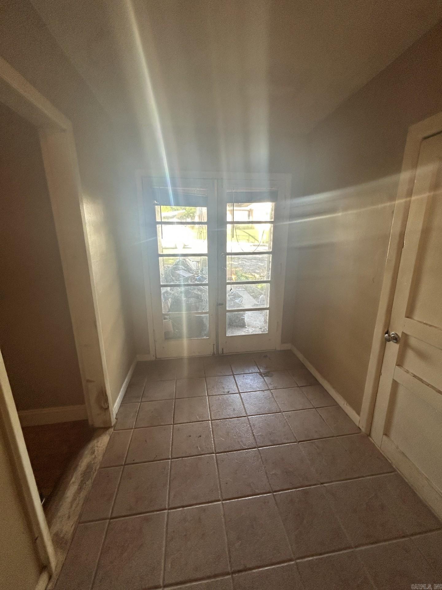 4707 Ridge  North Little Rock, AR