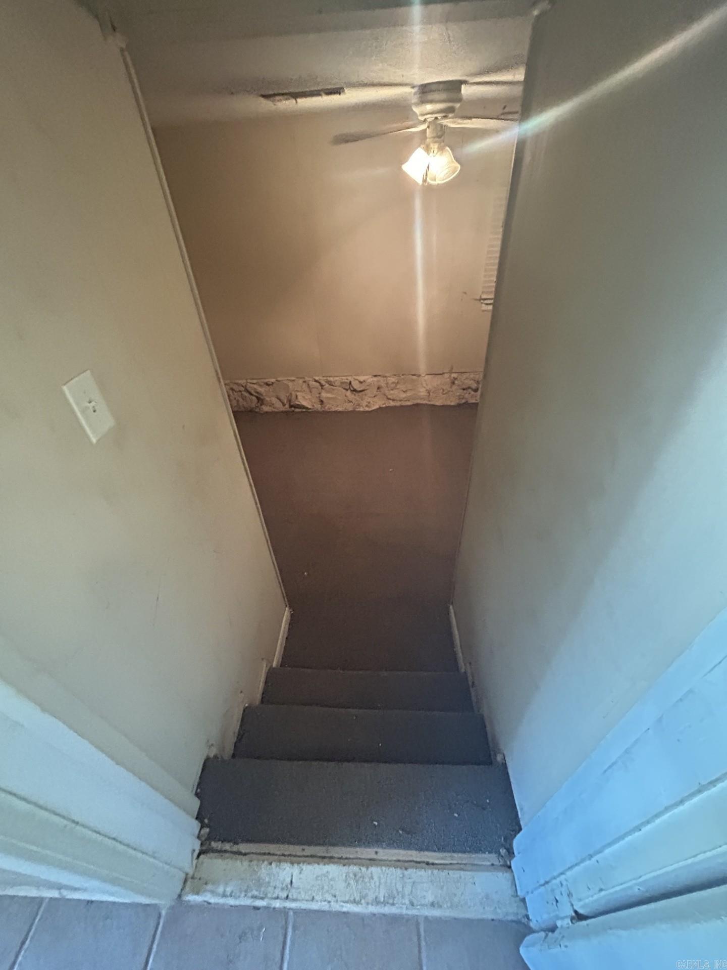 4707 Ridge  North Little Rock, AR