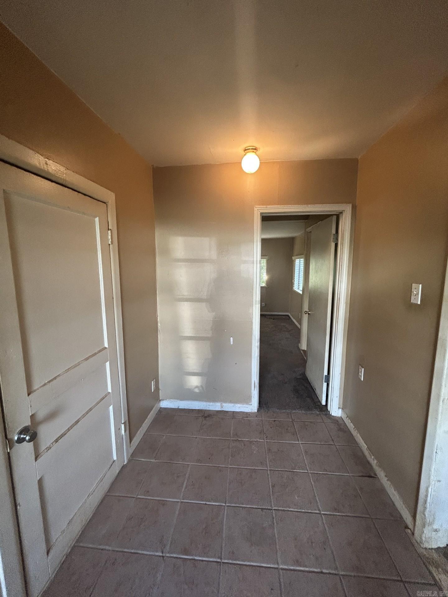 4707 Ridge  North Little Rock, AR