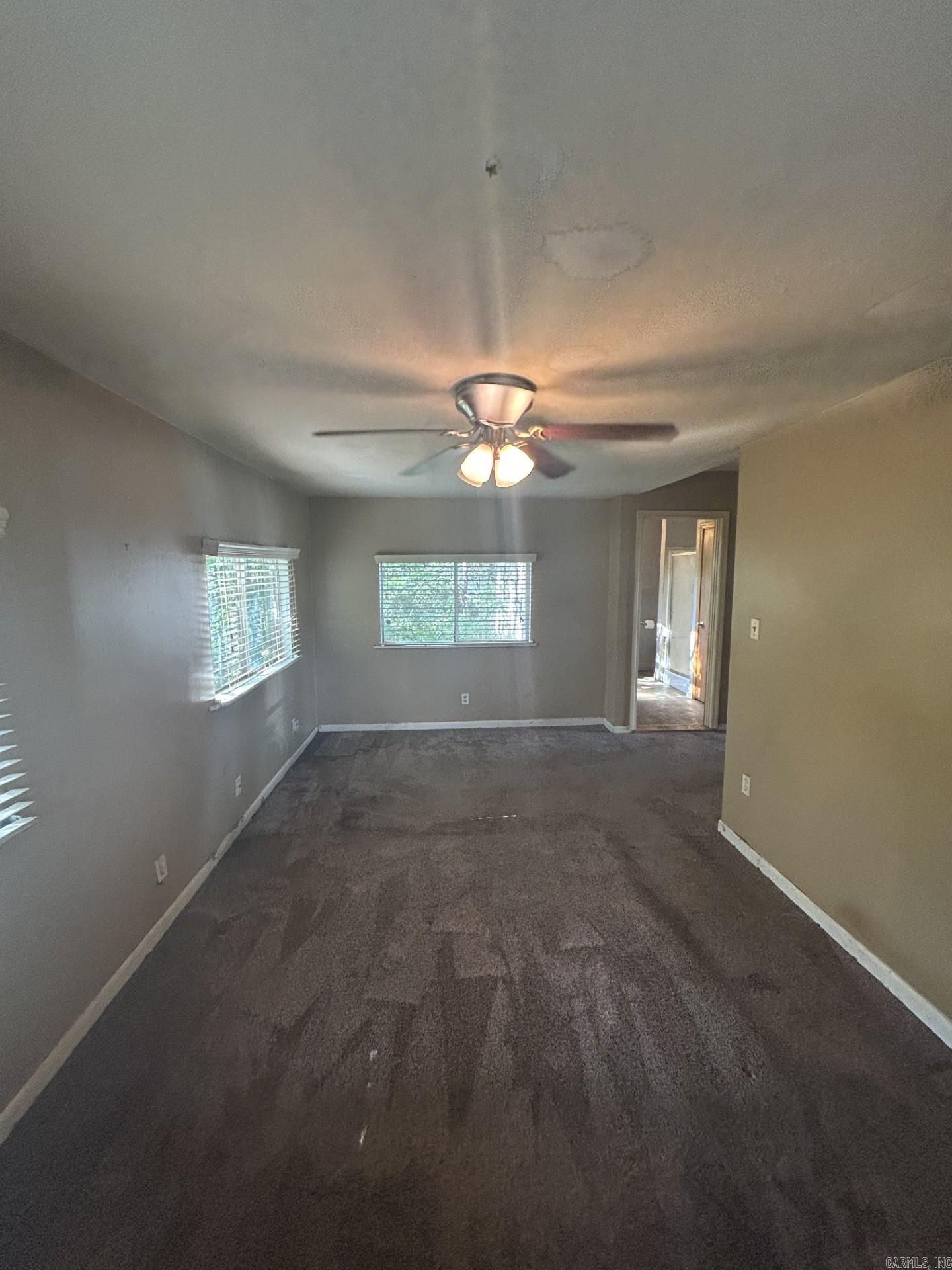 4707 Ridge  North Little Rock, AR