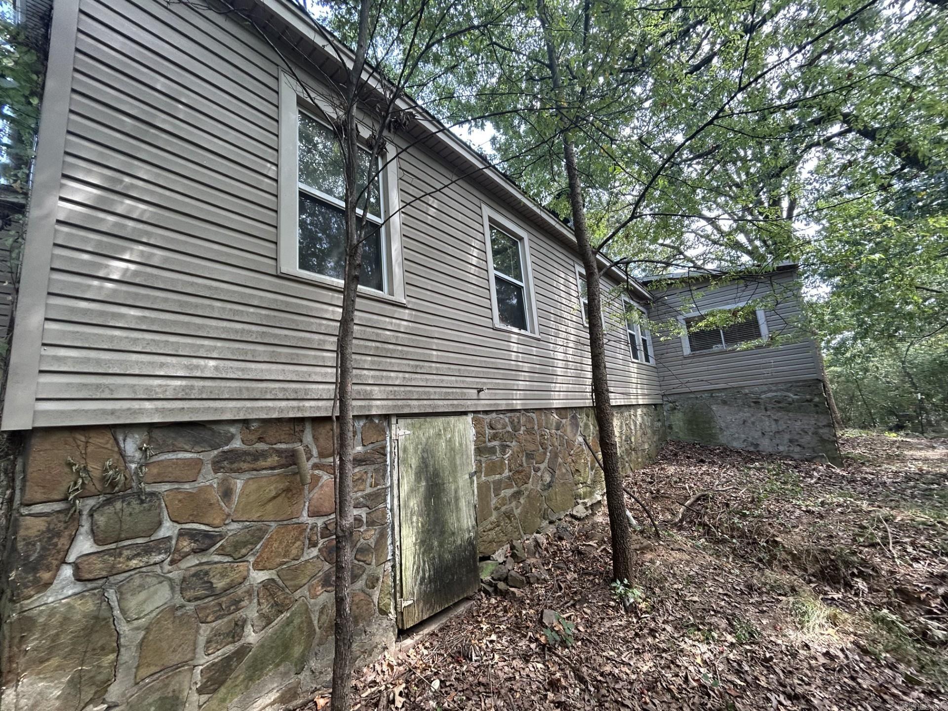 4707 Ridge  North Little Rock, AR