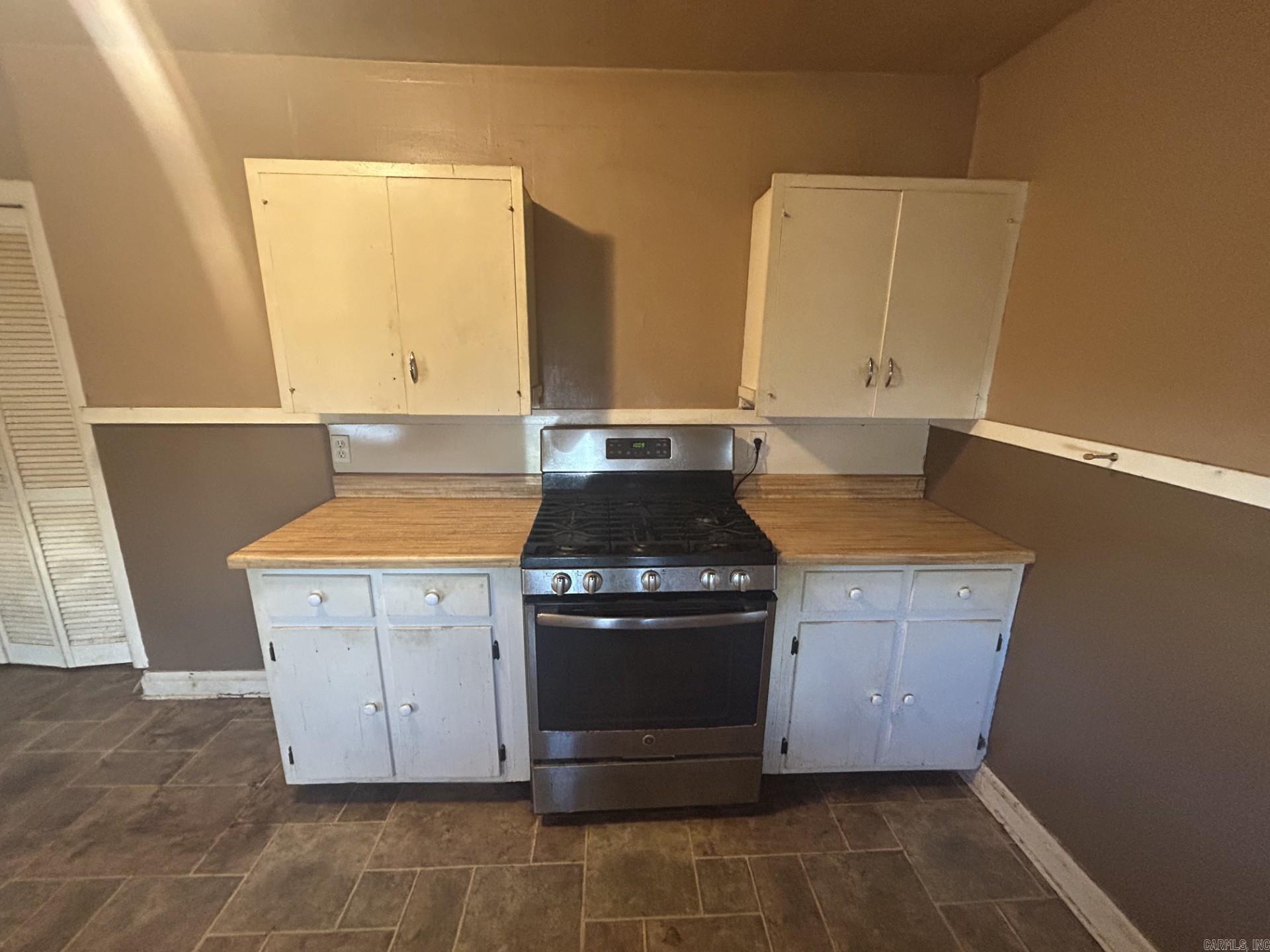4707 Ridge  North Little Rock, AR