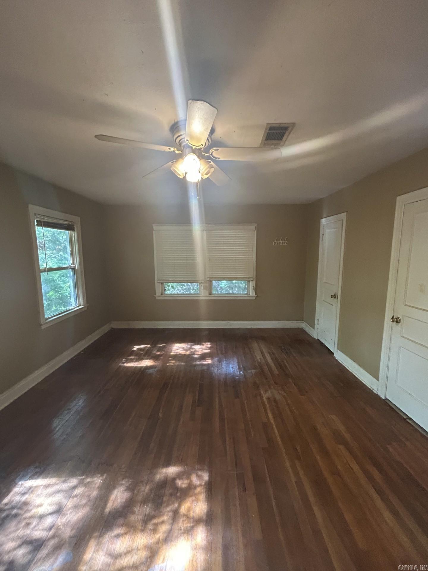 4707 Ridge  North Little Rock, AR