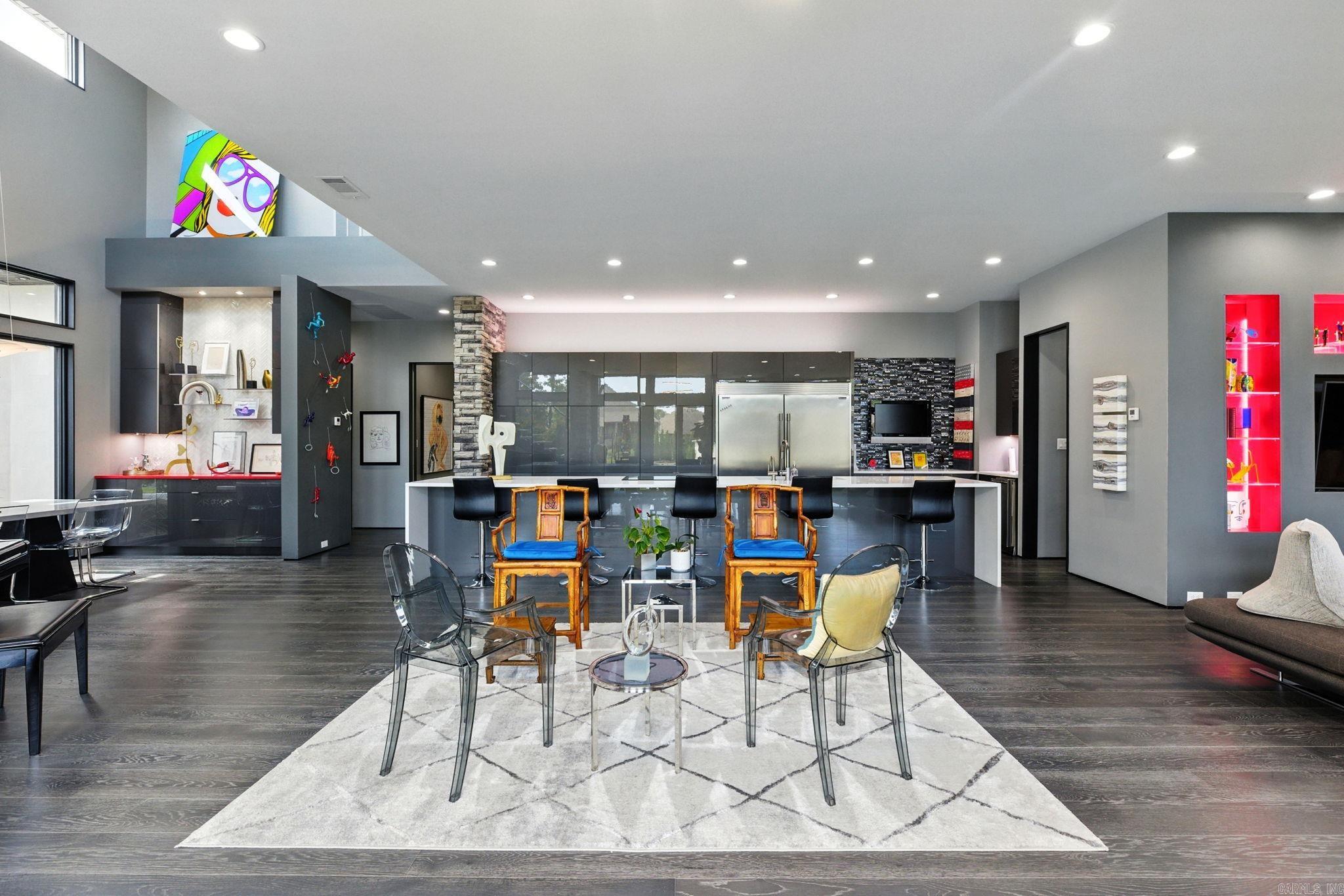 31 La Scala  Little Rock, AR