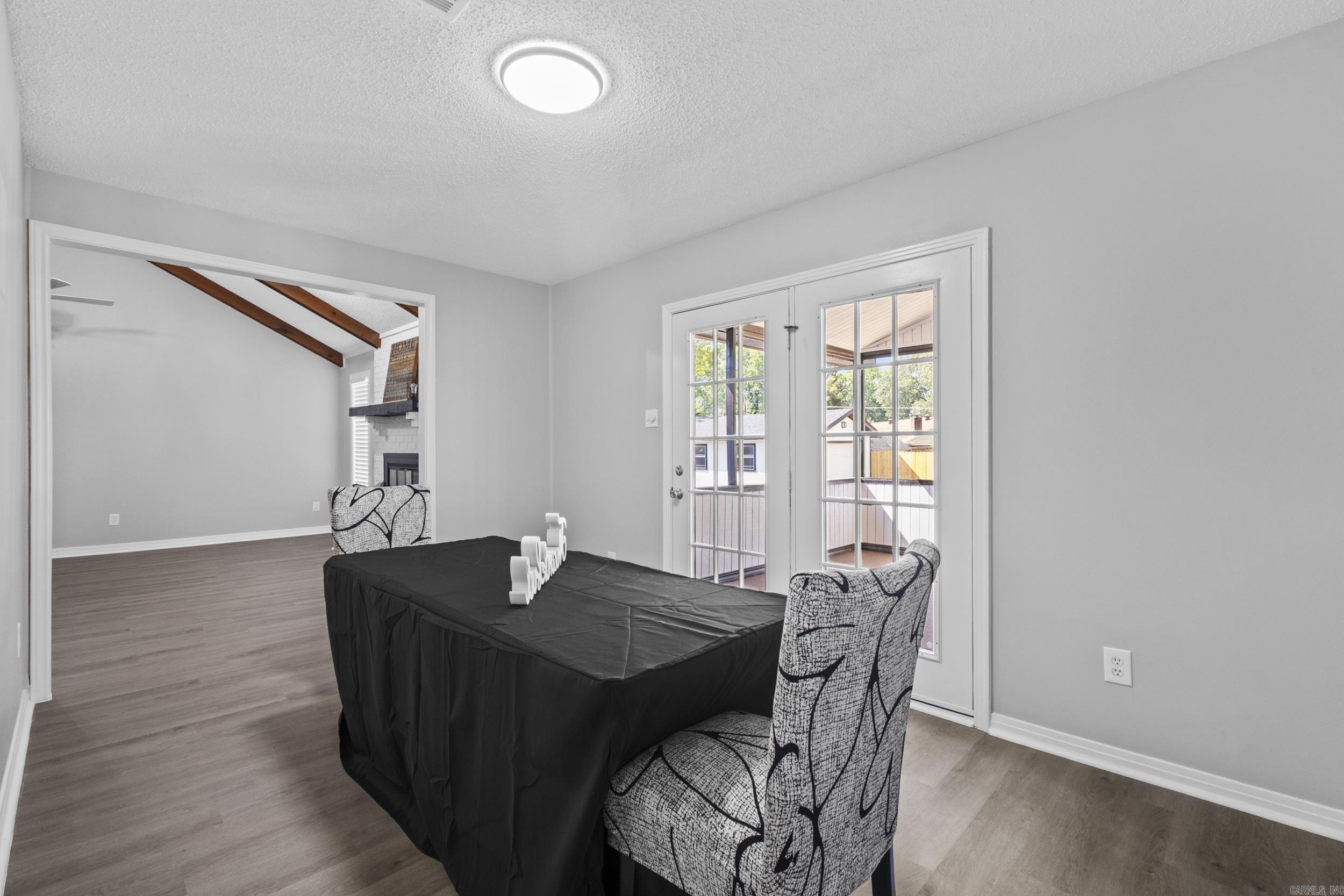 613 Beaconsfield  Sherwood, AR
