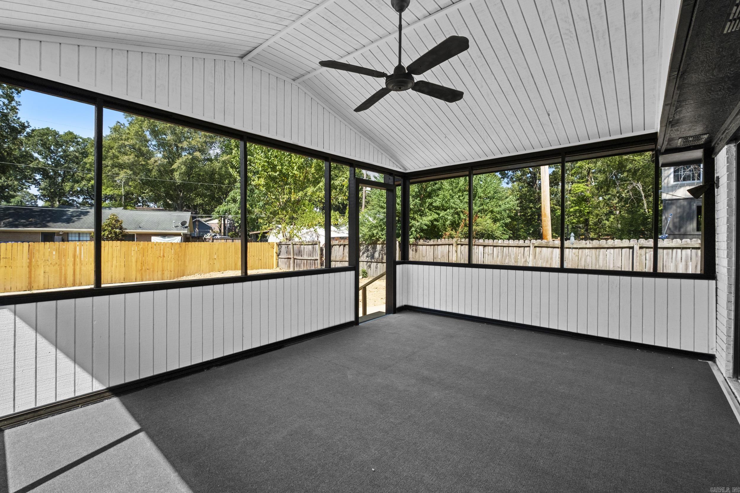 613 Beaconsfield  Sherwood, AR