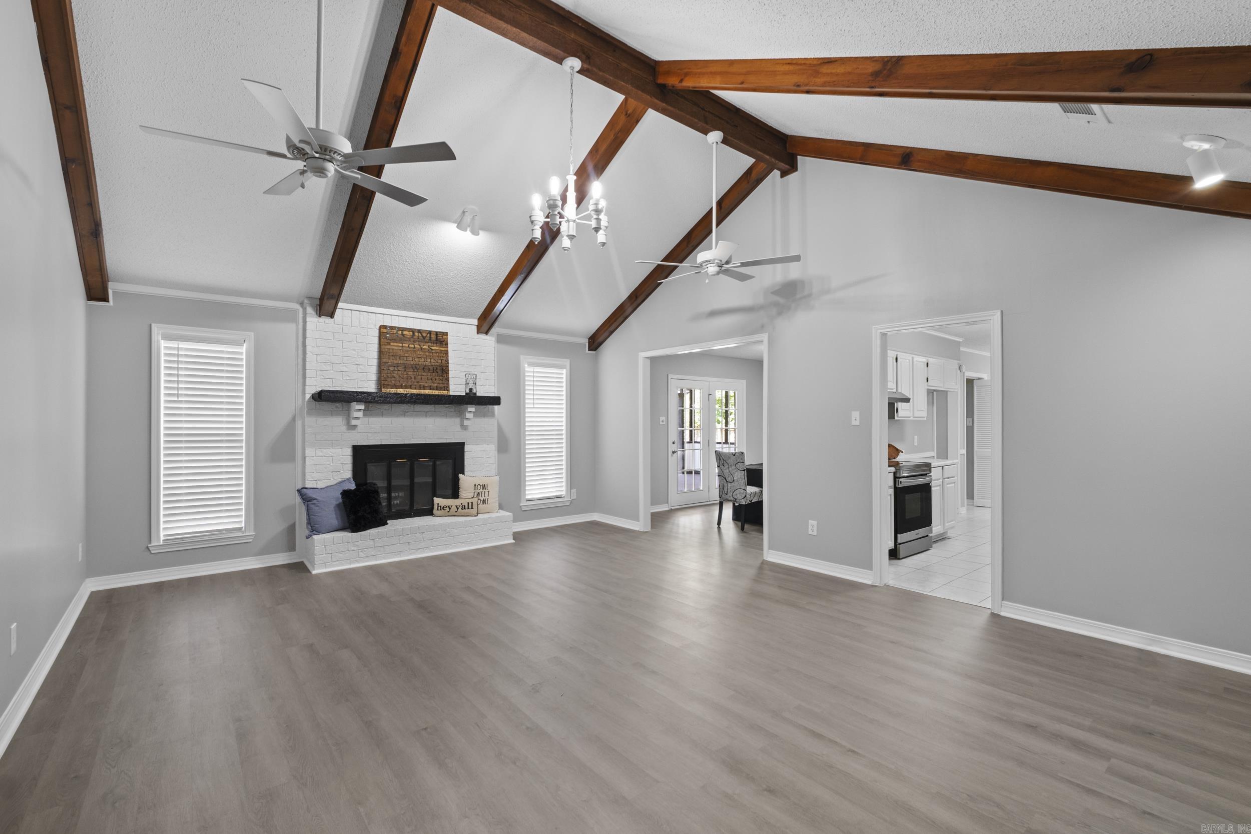 613 Beaconsfield  Sherwood, AR