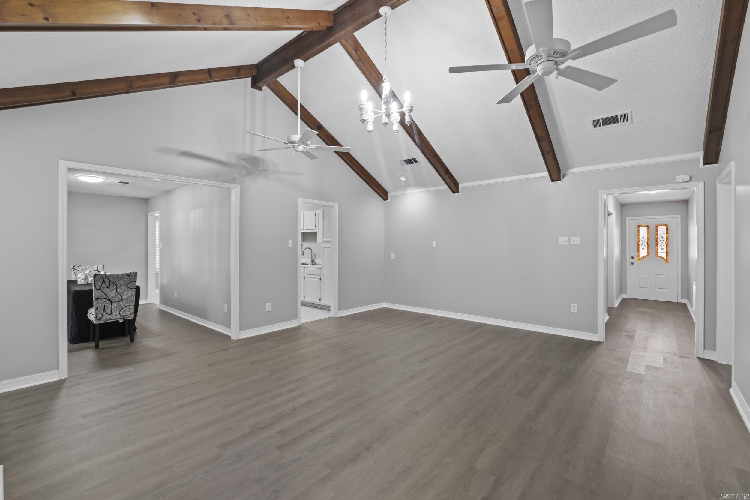 613 Beaconsfield  Sherwood, AR