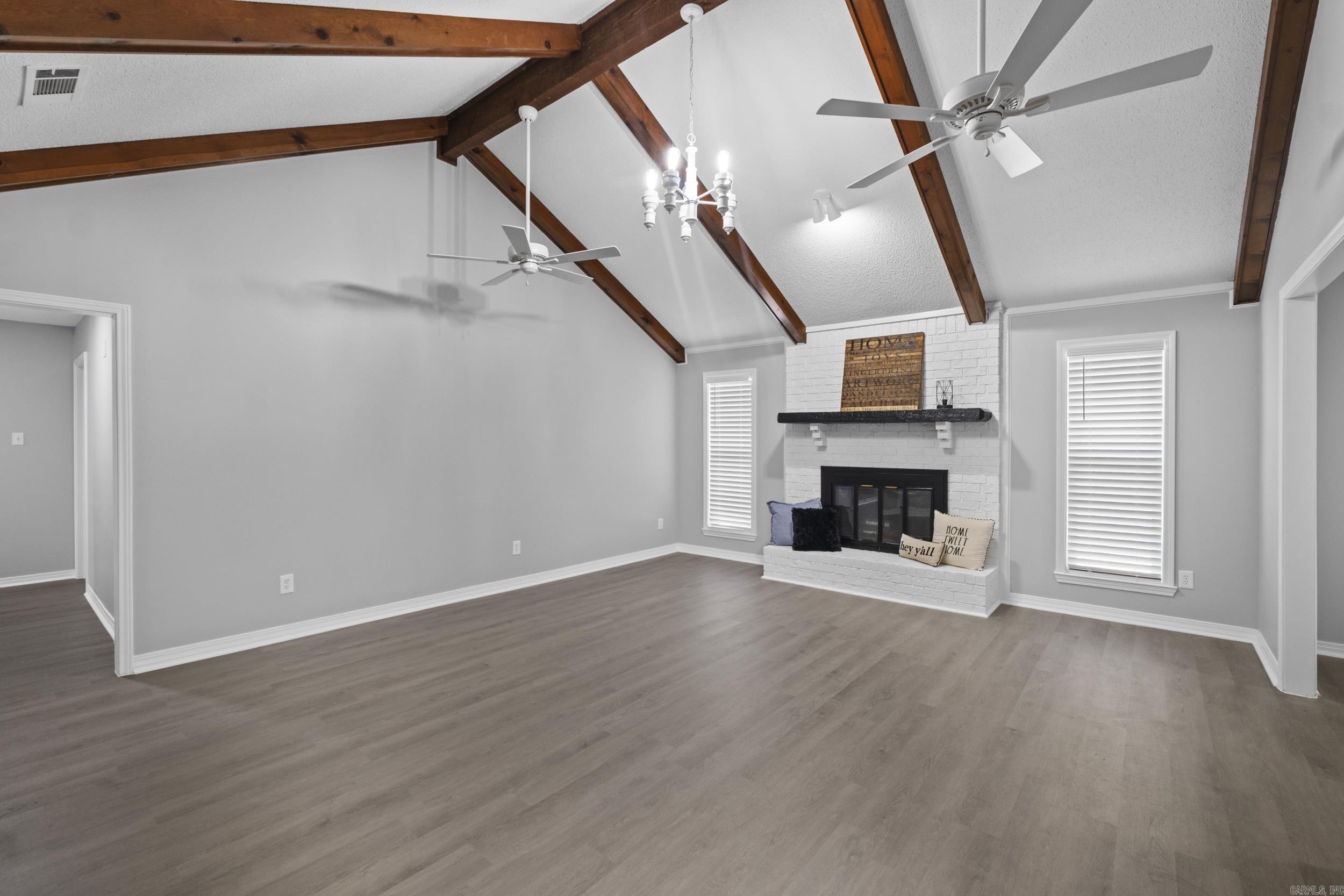 613 Beaconsfield  Sherwood, AR