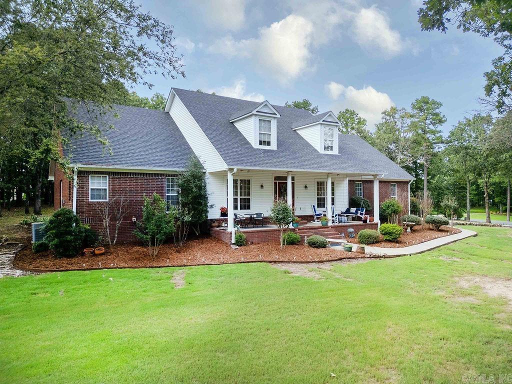 3185 Majestic  Conway, AR