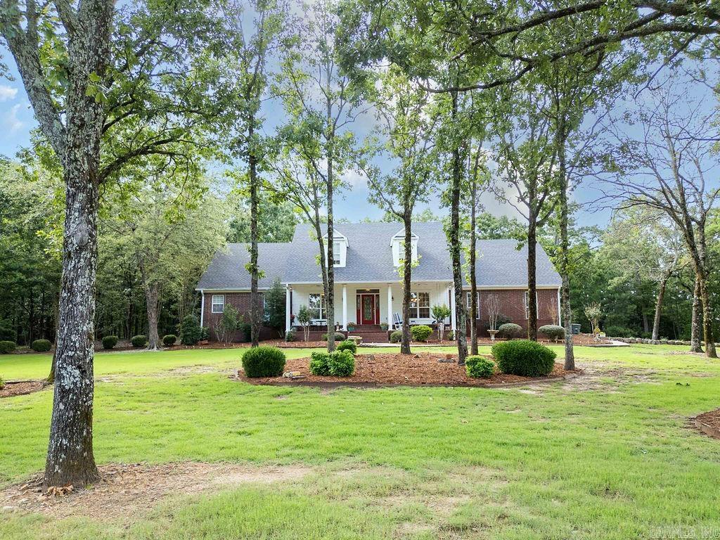 3185 Majestic  Conway, AR