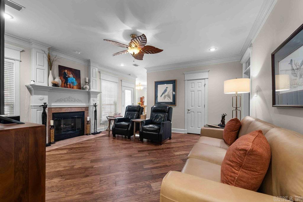 3185 Majestic  Conway, AR