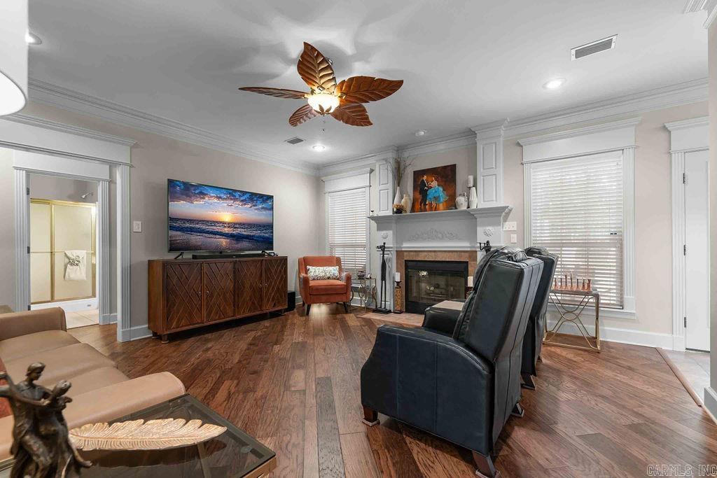 3185 Majestic  Conway, AR