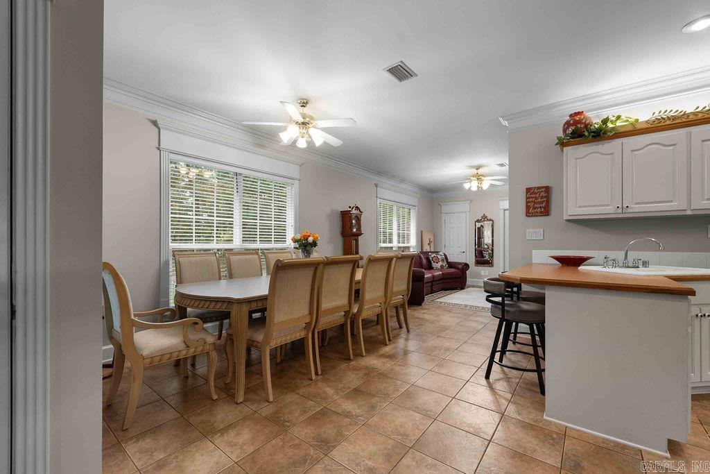 3185 Majestic  Conway, AR