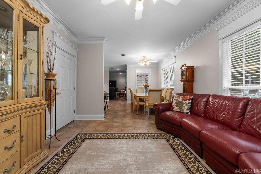 3185 Majestic  Conway, AR