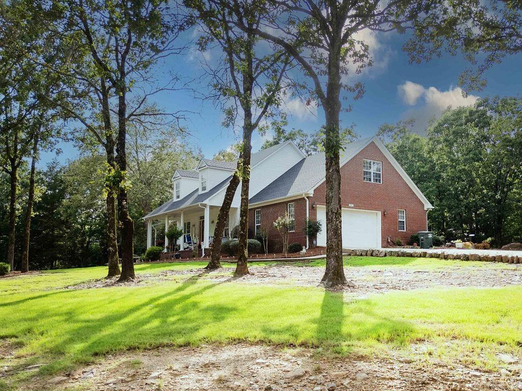 3185 Majestic  Conway, AR