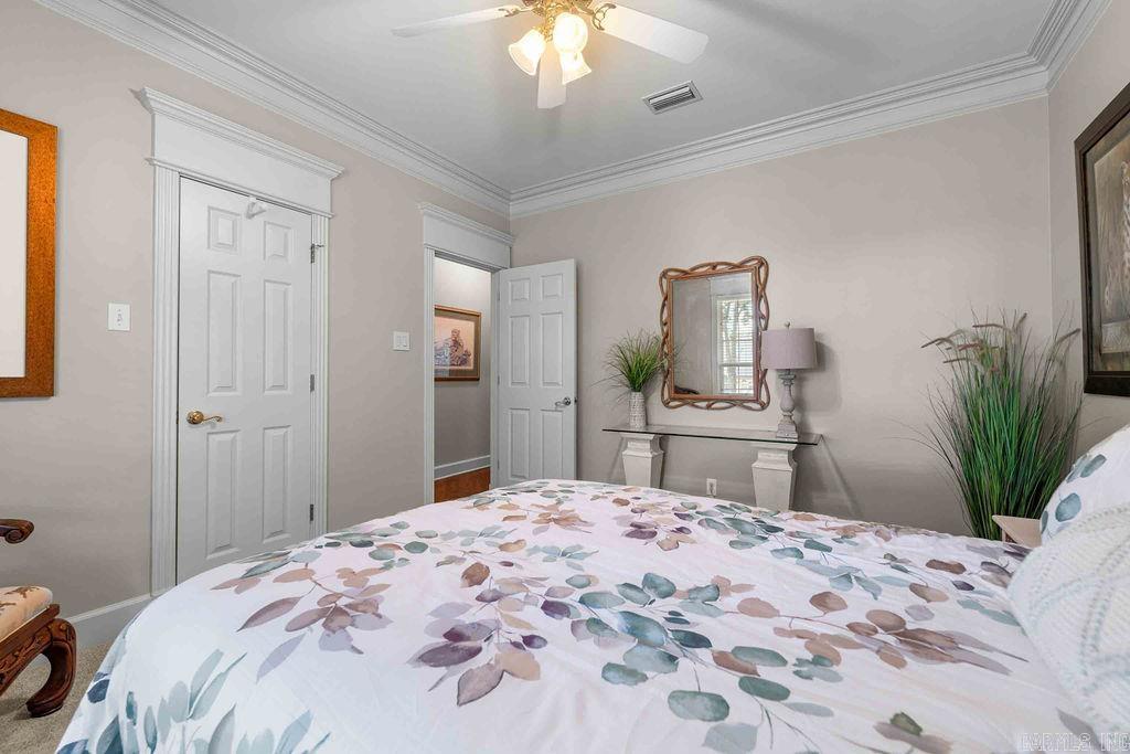 3185 Majestic  Conway, AR