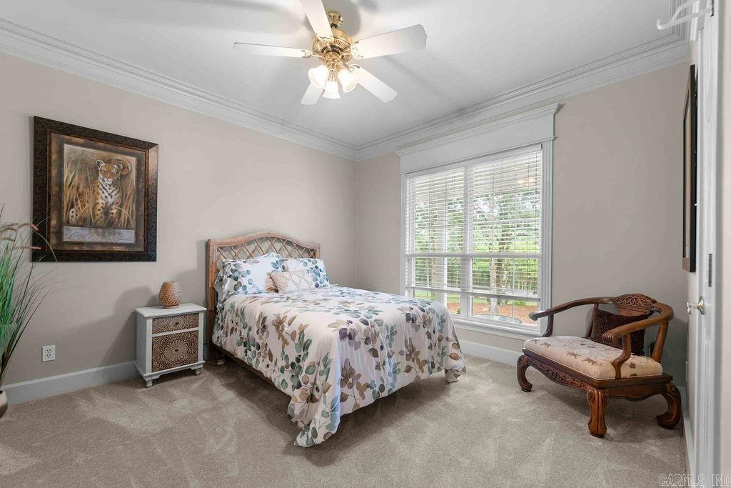 3185 Majestic  Conway, AR