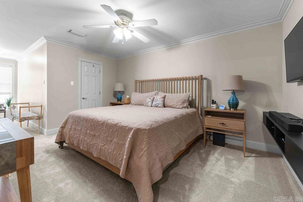 3185 Majestic  Conway, AR