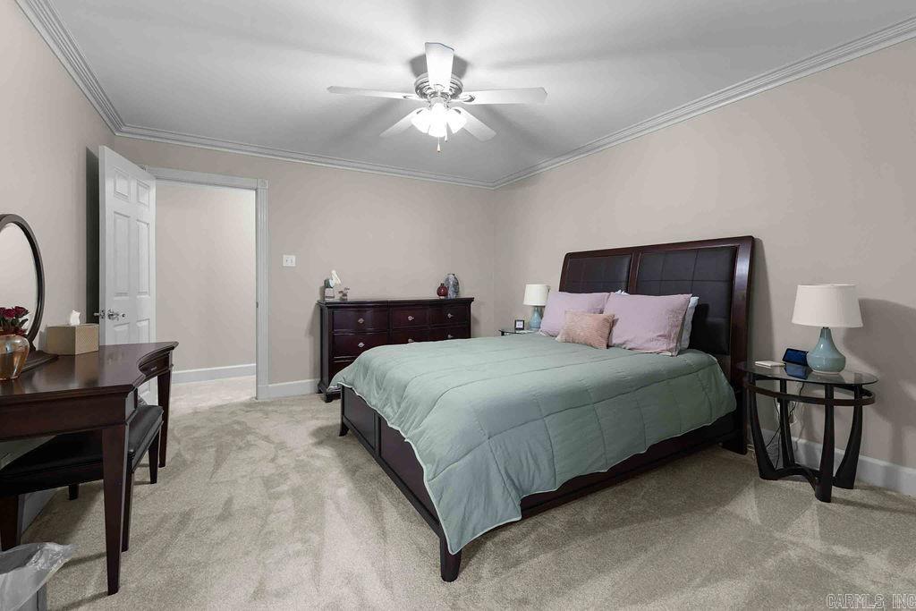 3185 Majestic  Conway, AR